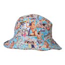 King Kerosin Vacation bucket hat