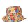 King Kerosin Naked bucket hat