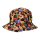 King Kerosin Naked bucket hat