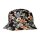 King Kerosin Pins bucket hat