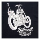 Biltwell Chopper longsleeve black