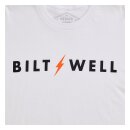 Biltwell Futura longsleeve white