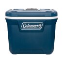 Coleman 50QT Wheeled Xtreme cooler blue