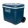 Coleman 50QT Wheeled Xtreme cooler blue