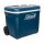 Coleman 50QT Wheeled Xtreme cooler blue