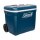 Coleman 50QT Wheeled Xtreme cooler blue