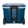 Coleman 50QT Wheeled Xtreme cooler blue