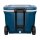 Coleman 50QT Wheeled Xtreme cooler blue