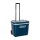 Coleman 50QT Wheeled Xtreme cooler blue