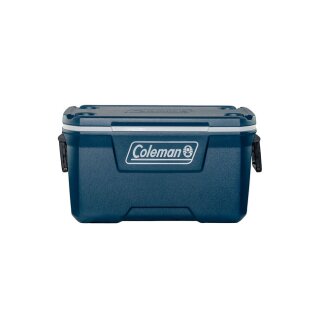 Coleman 70QT Xtreme cooler blue