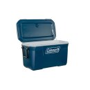 Coleman 70QT Xtreme cooler blue