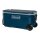 Coleman 100QT Wheeled Xtreme cooler blue