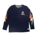 Bobby Bolt Lightning Scram longsleeve