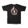 Loser Machine Liberty T-shirt black