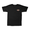 Loser Machine Liberty T-shirt black