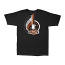 Loser Machine Liberty T-shirt black