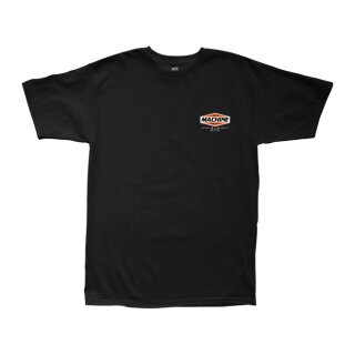 Loser Machine Liberty T-shirt black