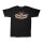 Loser Machine Sworn to fun T-shirt black
