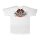 Loser Machine Sworn to fun T-shirt white