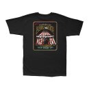 Loser Machine Wildest show T-shirt black