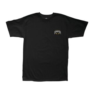 Loser Machine Wildest show T-shirt black