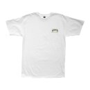 Loser Machine Wildest show T-shirt white