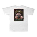 Loser Machine Wildest show T-shirt white