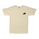 Loser Machine Tough as nails T-shirt cream
