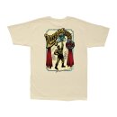 Loser Machine Tough as nails T-shirt cream