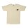 Loser Machine Tough as nails T-shirt cream