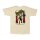 Loser Machine Tough as nails T-shirt cream