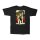 Loser Machine Tough as nails T-shirt black