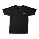 Loser Machine Cut Above T-shirt black