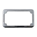 CYCLE VISIONS SLICK SIGNAL FRAME