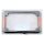 CYCLE VISIONS SLICK SIGNAL FRAME
