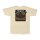 Loser Machine Cut Above T-shirt cream