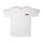 Loser Machine Death Wall T-shirt white