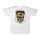 Loser Machine Death Wall T-shirt white