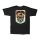 Loser Machine Death Wall T-shirt black