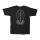 Loser Machine Amnesty T-shirt black black