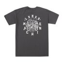 Loser Machine Logan T-shirt tar