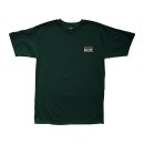 Loser Machine Unity T-shirt forest