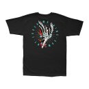 Loser Machine Unity T-shirt black