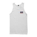 Loser Machine New OG USA top white