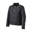 Roland Sands Cayucas jacket black