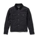 Roland Sands Cayucas jacket black