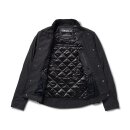 Roland Sands Cayucas jacket black