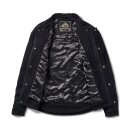 Roland Sands Pismo jacket black