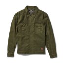 Roland Sands Pismo jacket dark olive