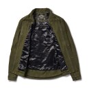 Roland Sands Pismo jacket dark olive